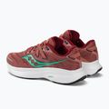 Saucony Guide 16 dámska bežecká obuv červená S10810-25 3
