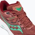 Saucony Guide 16 dámska bežecká obuv červená S10810-25 8