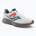 Saucony Guide 16 pánska bežecká obuv biela a sivá S20810-85