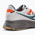 Saucony Guide 16 pánska bežecká obuv biela a sivá S20810-85 9