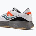 Saucony Guide 16 pánska bežecká obuv biela a sivá S20810-85 10