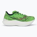 Pánska bežecká obuv Saucony Endorphin Pro 3 green 2