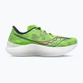 Pánska bežecká obuv Saucony Endorphin Pro 3 green 8