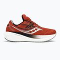 Dámska bežecká obuv Saucony Triumph 20 red S20759-25 2