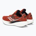 Dámska bežecká obuv Saucony Triumph 20 red S20759-25 3