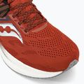 Dámska bežecká obuv Saucony Triumph 20 red S20759-25 7