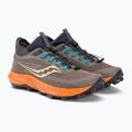 Pánska bežecká obuv Saucony Peregrine 13 ST S20840-25 4