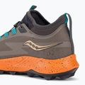 Pánska bežecká obuv Saucony Peregrine 13 ST S20840-25 10