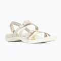 Dámske turistické sandále Merrell District 3 Backstrap Web beige J005434 10