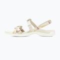 Dámske turistické sandále Merrell District 3 Backstrap Web beige J005434 12
