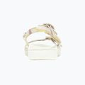Dámske turistické sandále Merrell District 3 Backstrap Web beige J005434 13