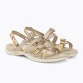 Dámske turistické sandále Merrell District 3 Backstrap Web beige J005434 4