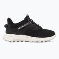 Dámske topánky Merrell Dash Bungee  black/chalk 2