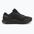 Pánska bežecká obuv Merrell Nova 3 black/black 3