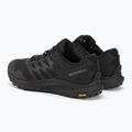 Pánska bežecká obuv Merrell Nova 3 black/black 4