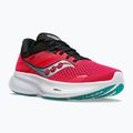 Dámska bežecká obuv Saucony Ride 16 pink S10830-16 11