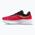 Dámska bežecká obuv Saucony Ride 16 pink S10830-16 13