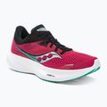 Dámska bežecká obuv Saucony Ride 16 pink S10830-16