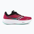 Dámska bežecká obuv Saucony Ride 16 pink S10830-16 2