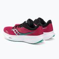 Dámska bežecká obuv Saucony Ride 16 pink S10830-16 3