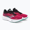 Dámska bežecká obuv Saucony Ride 16 pink S10830-16 4