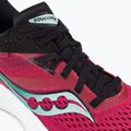 Dámska bežecká obuv Saucony Ride 16 pink S10830-16 8