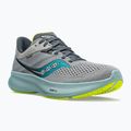 Pánska bežecká obuv Saucony Ride 16 sivá S20830-15 11