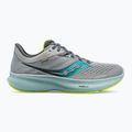 Pánska bežecká obuv Saucony Ride 16 sivá S20830-15 12