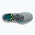 Pánska bežecká obuv Saucony Ride 16 sivá S20830-15 14