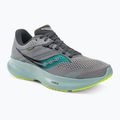 Pánska bežecká obuv Saucony Ride 16 sivá S20830-15