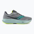 Pánska bežecká obuv Saucony Ride 16 sivá S20830-15 2