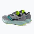 Pánska bežecká obuv Saucony Ride 16 sivá S20830-15 3