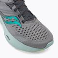 Pánska bežecká obuv Saucony Ride 16 sivá S20830-15 7