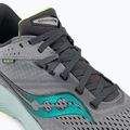 Pánska bežecká obuv Saucony Ride 16 sivá S20830-15 8