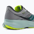Pánska bežecká obuv Saucony Ride 16 sivá S20830-15 9