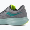 Pánska bežecká obuv Saucony Ride 16 sivá S20830-15 10