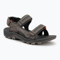 Pánske sandále Merrell Huntington Sport Convert boulder