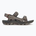 Pánske sandále Merrell Huntington Sport Convert boulder 2