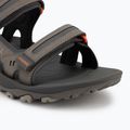 Pánske sandále Merrell Huntington Sport Convert boulder 7