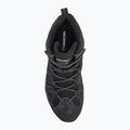 Pánske turistické topánky Merrell Alverstone 2 Mid GTX black/black 5