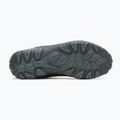 Pánske turistické topánky Merrell Alverstone 2 Mid GTX black/black 11