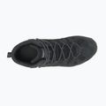 Pánske turistické topánky Merrell Alverstone 2 Mid GTX black/black 12