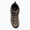 Pánske trekové topánky Merrell Alverstone 2 Mid WP boulder/brindle 6