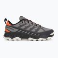 Pánska turistická obuv Merrell Speed Eco  charcoal/tangerine 2