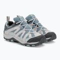 dámske turistické topánky Merrell Alverstone 2 altitude/highrise 4