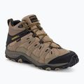 Pánske turistické topánky Merrell Alverstone 2 Mid GTX pekan