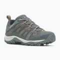 Pánske turistické topánky Merrell Alverstone 2 GTX grey J037167 11