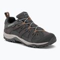 Pánske turistické topánky Merrell Alverstone 2 GTX grey J037167