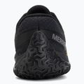Dámske barefoot topánky Merrell Trail Glove 7 black 6