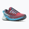 Pánske bežecké topánky Merrell Agility Peak 4 red-blue J067463 12
